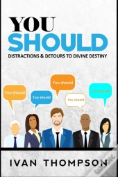 You Should: Distractions   Detours To Di
