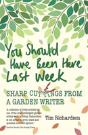 You Should Have Been Here Last Week - Preview