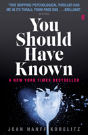 You Should Have Known - Preview