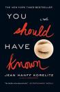 You Should Have Known - Preview