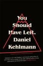 You Should Have Left - Preview
