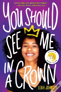 Capa do artigo You Should See Me In A Crown