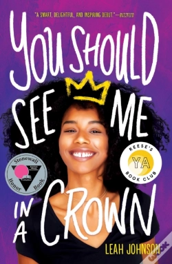 Capa do artigo You Should See Me In A Crown