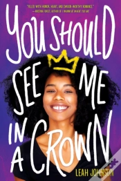Capa do artigo You Should See Me In A Crown