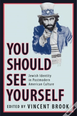 Capa do artigo 'You Should See Yourself'
