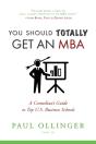 You Should (Totally) Get An Mba - Preview