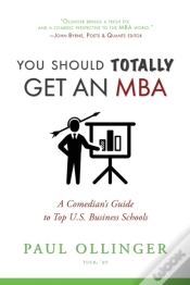 Capa do artigo You Should (Totally) Get An Mba