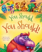 Capa do artigo You Should, You Should