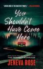 You Shouldn'T Have Come Here - Preview