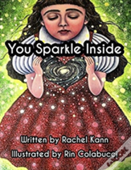 You Sparkle Inside
