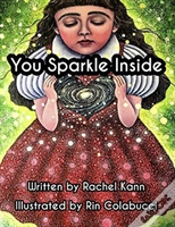 Capa do artigo You Sparkle Inside