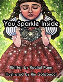 Capa do artigo You Sparkle Inside