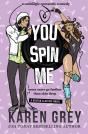 You Spin Me - Preview