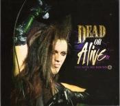 Capa do artigo You Spin Me Round - CD