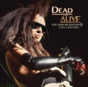 Capa do artigo You Spin Me Round (Like a Record) - Vinil