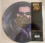 Capa do artigo You Spin Me Round (Like A Record) - Vinil