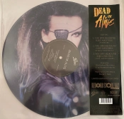 Capa do artigo You Spin Me Round (Like A Record) - Vinil