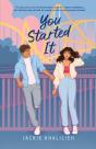 You Started It - Preview