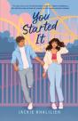 You Started It - Preview