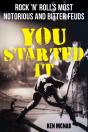You Started It - Preview
