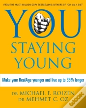 Capa do artigo You: Staying Young