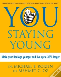Capa do artigo You: Staying Young