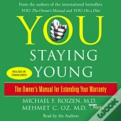 Capa do artigo You: Staying Young