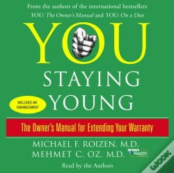 Capa do artigo You: Staying Young