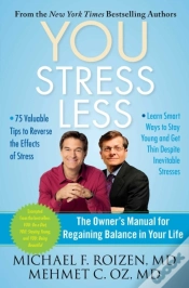 Capa do artigo You: Stress Less