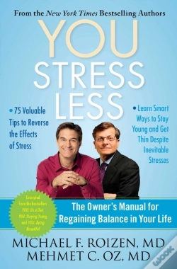 Capa do artigo You: Stress Less