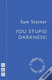 Capa do artigo You Stupid Darkness!