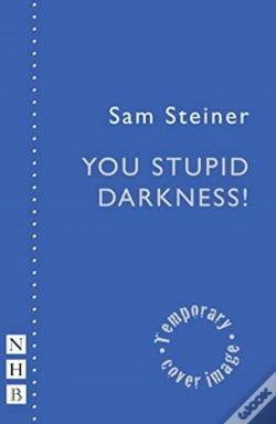 Capa do artigo You Stupid Darkness!