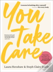 Capa do artigo You Take Care