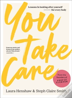 Capa do artigo You Take Care
