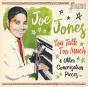 You Talk Too Much & Other Conversation Pieces... - CD - Preview
