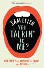 You Talkin' To Me? - Preview
