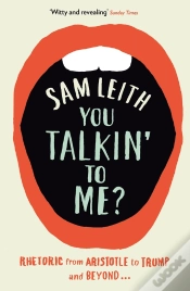 Capa do artigo You Talkin