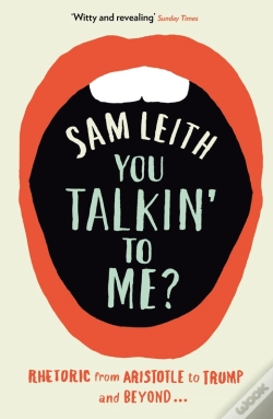 Capa do artigo You Talkin' To Me?