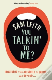 Capa do artigo You Talkin