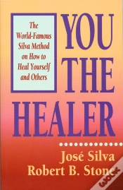Capa do artigo You The Healer