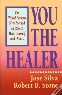 Capa do artigo You The Healer
