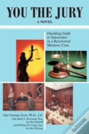 Capa do artigo You The Jury
