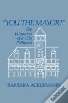 You The Mayor?