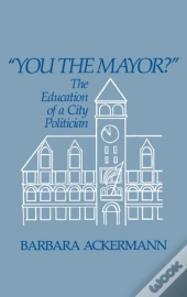You The Mayor?