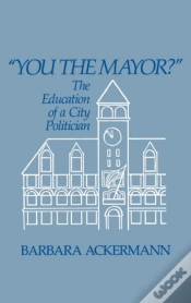Capa do artigo You The Mayor?