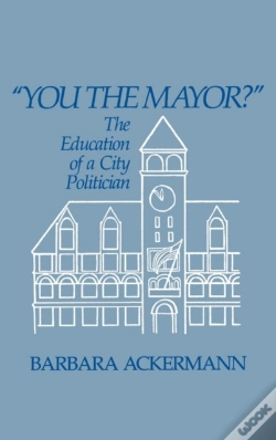 Capa do artigo You The Mayor?