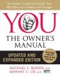 You: The Owner'S Manual Faqs - Preview