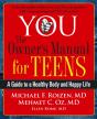 You: The Owner'S Manual For Teens - Preview