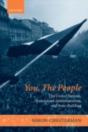 You, The People: The United Nations, Transitional Administration, And State-Building - Preview