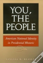 Capa do artigo You, The People